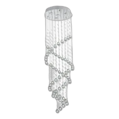 Bright Star CH257 Crystal Chandelier