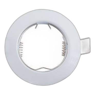 Bright Star Dl018 White 77Mm Fixed Downlight
