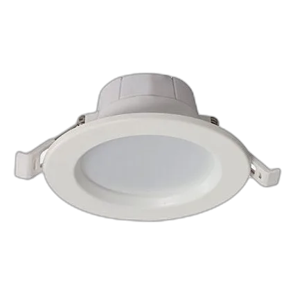 Bright Star DL036 White 100mm Daylight Fixed Downlight