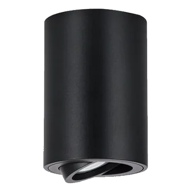 Bright Star DL050 Black 80mm Downlight