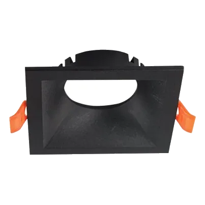 Bright Star DL062 Black 89mm Fixed Downlight