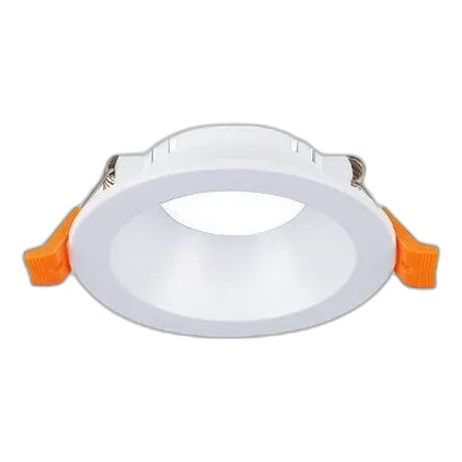 Bright Star DL063 White 89mm Fixed Downlight