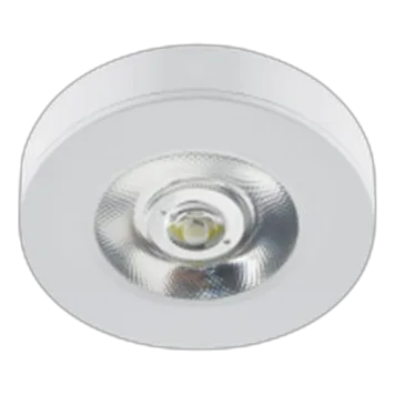 Bright Star DL115 White Downlight
