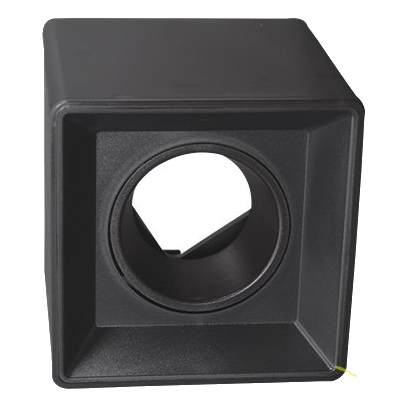 Bright Star Dl120 Black 96Mm Fixed Downlight