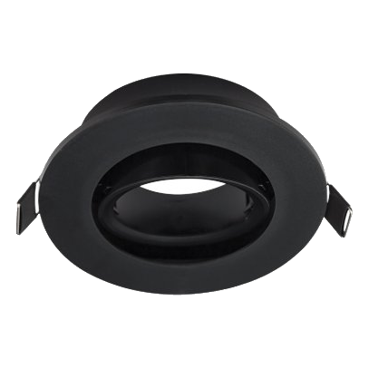 Bright Star Dl122 White 83Mm Fixed Downlight