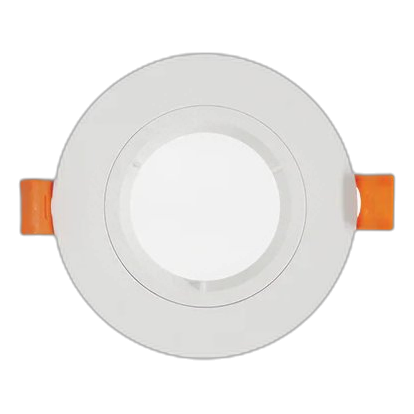 Bright Star Dl128 White Pc Downlight