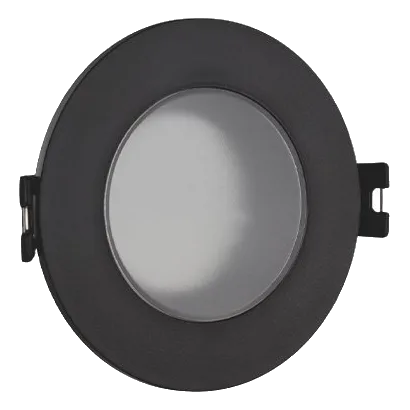 Bright Star DL145 Black Downlight