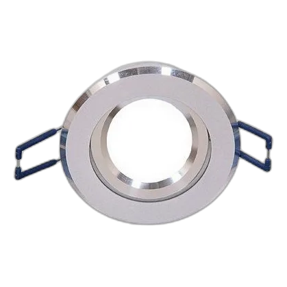 Bright Star DL251 Aluminium 83mm Tilt Downlight