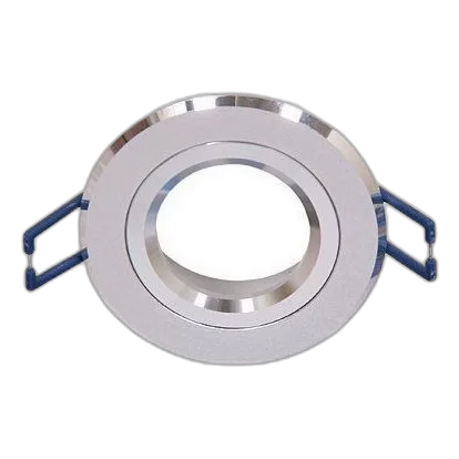 Bright Star DL261 Aluminium 78mm Fixed Downlight
