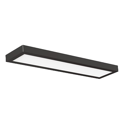 Bright Star Dl518 Black Surface Mounted Downlight