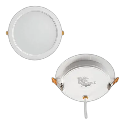 Bright Star DL618 White LED Downlight