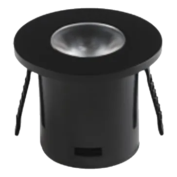 Bright Star DL624 Warm Black Downlight