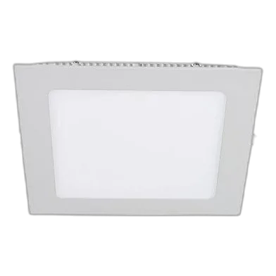 Bright Star DL715 White 225mm Fixed Downlight