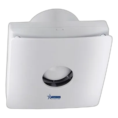 Bright Star Extractor Fan – 150mm