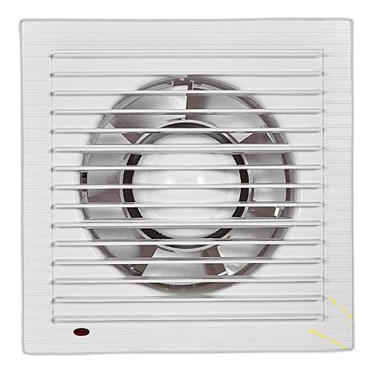 Bright Star Extractor Fan – 160Mm