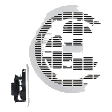 Bright Star Extractor Fan – 250Mm