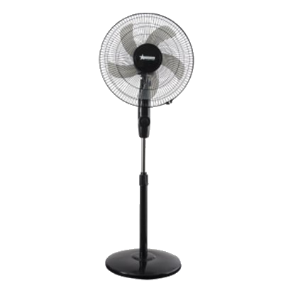 Bright Star Fan021 Rechargable Floor Fan