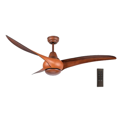 Bright Star Fcf049 Wood Ceiling Fan