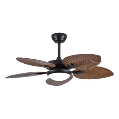 Bright Star FCF127 LED Metal Ceiling Fan