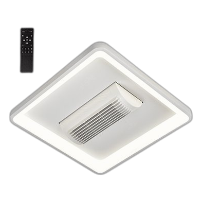 Bright Star Fcf129 Cct Ceiling Fan With Led Light