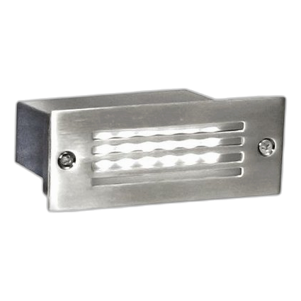 Bright Star Ft009 Stainless Steel Foot Light
