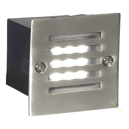 Bright Star Ft013 Stainless Steel Foot Light