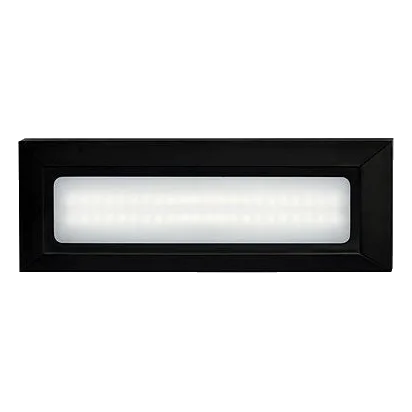 Bright Star FT020 Black Foot Light