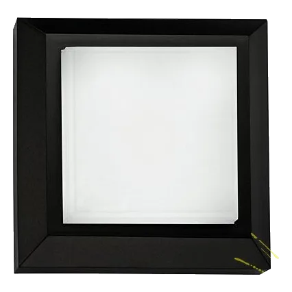 Bright Star FT021 Black Foot Light