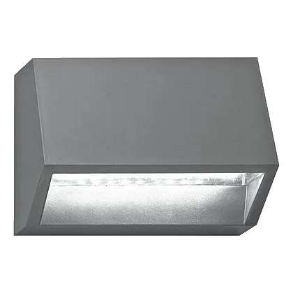 Bright Star FT030 Silver Foot Light