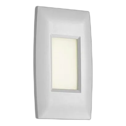 Bright Star FT036 White Foot Light