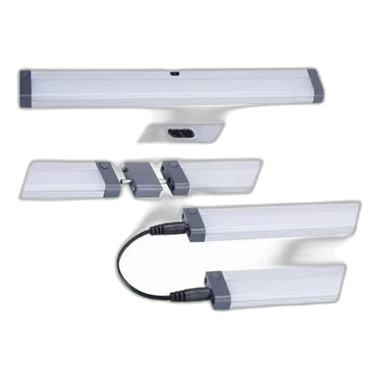 Bright Star FTL011 500mm Cool White Under Counter LED