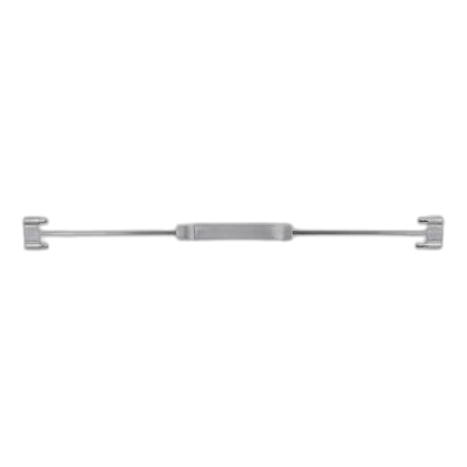 Bright Star FTL602 Satin Chrome Fitting