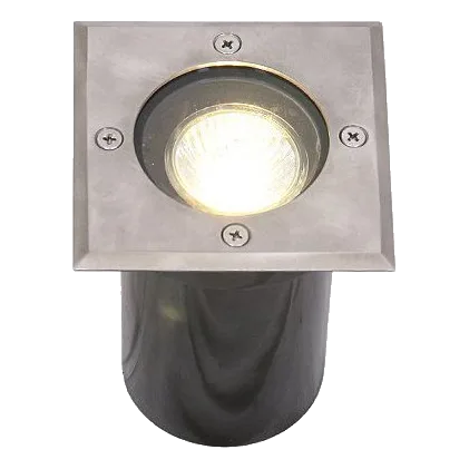 Bright Star GL6109 Stainless Steel Foot Light