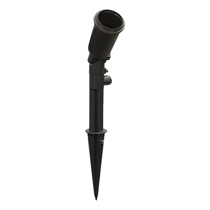 Bright Star GS001 Black Garden Spike