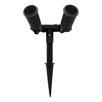 Bright Star GS002 Black Garden Spike