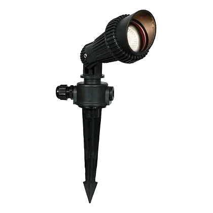Bright Star GS008 Black Garden Spike