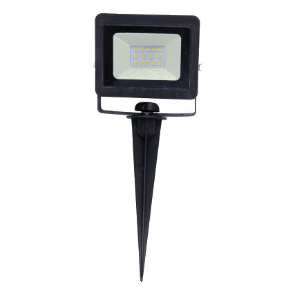 Bright Star Gs010 Black Garden Spike