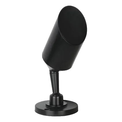 Bright Star GS014 Black Up Or Down Facing Wall Light