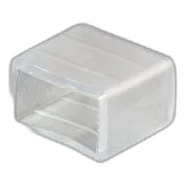 Bright Star HVS010 LED Strip End Cap