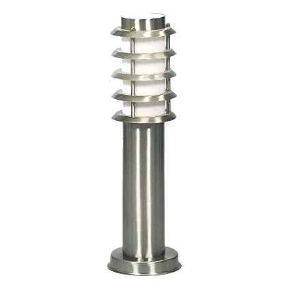Bright Star L058 Stainless Steel Bollard