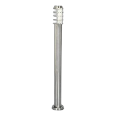 Bright Star L059 Stainless Steel Bollard
