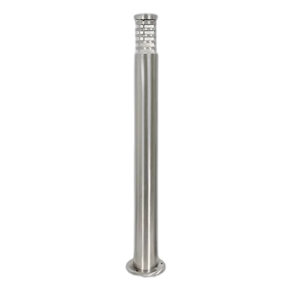 Bright Star L605 Stainless Steel Bollard