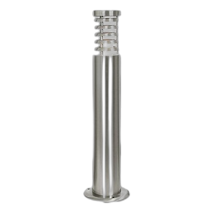 Bright Star L606 Stainless Steel Bollard
