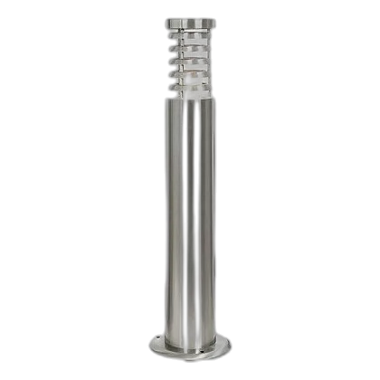 Bright Star L606 Stainless Steel Bollard
