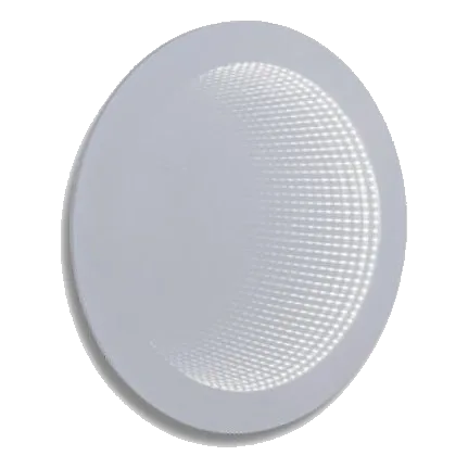 Bright Star ML045 LED Infinity Mirror Bathroom Light