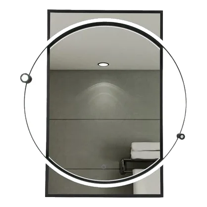 Bright Star ML062 CCT Mirror LED Bathroom Light