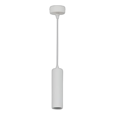 Bright Star Pen046/1 White Pendant