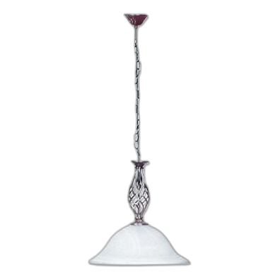 Bright Star Pen1031 Satin Pendant