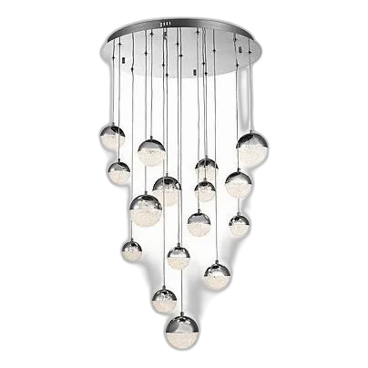 Bright Star PEN247/16 Stainless Steel Pendant