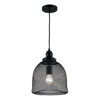 Bright Star Pen526 Black Pendant